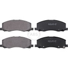 A.B.S. Bremsbeläge 37761