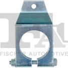 Halter, Abgasrohr | 971-904
