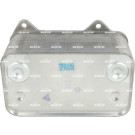 NRF Ölkühler 31195