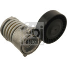 FEBI BILSTEIN Spannschloss | 30082