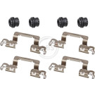 A.B.S. Zubehörsatz, Scheibenbremsbelag 0130Q