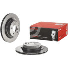 Bremsscheibe HA | BMW | 09.D112.11