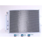 Kondensator PKW RENAULT Twingo 1.2 ,1.6i 07 FIRST FIT 940126