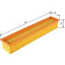 Luftfilter | MERCEDES C-Klasse | 1457433522