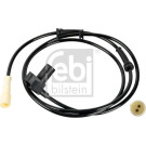 FEBI BILSTEIN Sensor, Raddrehzahl | 175911