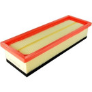 DENCKERMANN Luftfilter A140344