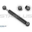 Schwingungsd. Keilrippenr. L=220 | MERCEDES 200 06/92-05/93 | 1177DE