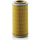 Mann & Hummel Ölfilter LKW | DIVERSE | H 804 X