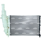 Kühler, Motorkühlung | 58951