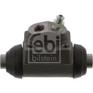 FEBI BILSTEIN Bremsrolle 05727