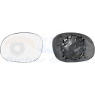 Aussenspiegelglas re | Citroen C3 konvex OE 8151GC