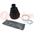 Faltenbalg, Antriebswelle Opel Ext | D8335T