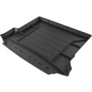 TM548904 Passgenaue Kofferraummatte Gummimatte Volvo V60 11-