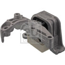 Lagerung, Motor Renault Fluence/Grand Scenic Iii/Megane Iii 1.5Dci/1.9Dci 09 | 45823