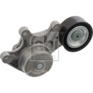 FEBI BILSTEIN Spannschloss | 47596