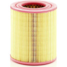 Mann & Hummel Luftfilter PKW | AUDI A6 2,0TDI,TFSI 04 | C 16 118