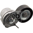 FEBI BILSTEIN Spannschloss | 102183