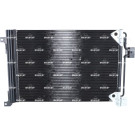 NRF Klimaanlagenkühler 35625