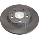 FEBI BILSTEIN Bremsscheibe