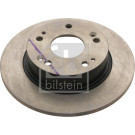 FEBI BILSTEIN Bremsscheibe | 31304