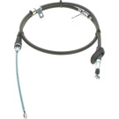 1 987 477 790 Seilzug, Feststellbremse