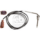 FEBI BILSTEIN Temperatursensor | 109387