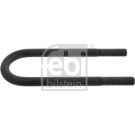 FEBI BILSTEIN Federhalter | 35065