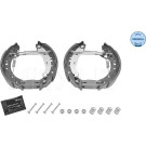 Bremsbackensatz MEYLE-ORIGINAL-KIT: Better solution for you 16-14 533 0013/K