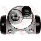 TRW Bremsrolle BWD134 TRW Bremsrolle BWD134