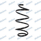 Fahrwerksfeder VA | HYUNDAI ix35 | 90171484