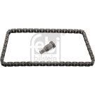 Steuerkettensatz | AUDI A4,A6,VW Passat 98 | 45002
