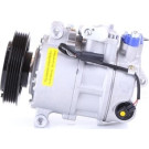 Kompressor PKW | Mercedes B-Klasse 04 | 890764