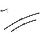 3 397 014 535 Wischblatt Aerotwin