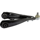 72 304 037 Querl. VA U.li(45mm/M12) | RENAULT Megane,Scenic 95 | JTC1113