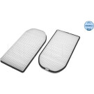 Innenraumfilter Bmw E38 | 312 319 0005/S