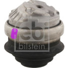 FEBI BILSTEIN Lagerung, Motor | 03786