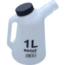 OK-02.0688 ÖLgießkanne, 1 Jahr