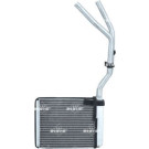 Wärmetauscher, Innenraumheizung EASY FIT 54303