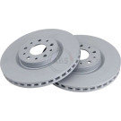 A.B.S. Bremsscheibe 18585