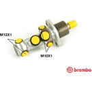 BREMBO Hauptbremszylinder M 68 027 ESSENTIAL LINE