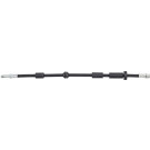A.B.S. Bremsschlauch | SL 6540