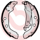 Bremsbackensatz HA PEUGEOT 406 95-05 ESSENTIAL LINE S 61 523