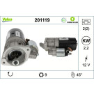 VALEO Anlasser 201119