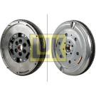 Zweimassenschwungrad VW Tiguan 10 LuK DMF 415 0702 10