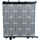 NRF Motorkühler 50430A