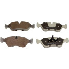 Bremsbelagsatz Opel P. Astra F/Ve | QP3226