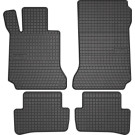 Passgenaue Kofferraummatte Gummimatten Db C-Klasse W204 2007-2014 / W205 2014 | 546030