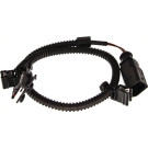 Original VAGMikroschalter für Motorhaubenschloss VW Caddy 04-11, Touran 03-06 | 1T0953236A