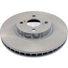 FEBI BILSTEIN Bremsscheibe 27235