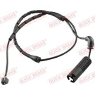 QUICK BRAKE Warnkontakt, Bremsbelagverschleiß WS0200A